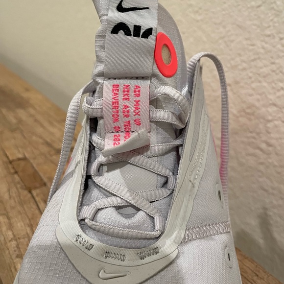 Air max up - Picture 5 of 5